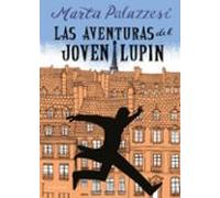 Las aventuras del joven Lupin