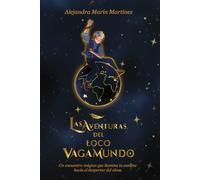 Las aventuras del Loco Vagamundo