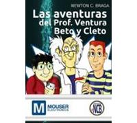 Las Aventuras Del Prof. Ventura Beto Y Cleto (ebook)
