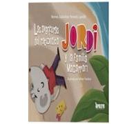 las aventuras del ratoncito jordi y la familia macarrón