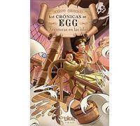 Las aventuras en las islas / Deadweather and Sunrise: The Chronicles of Egg Boo (Las Crónicas de Egg)