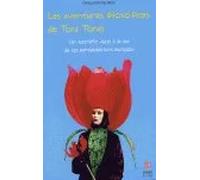 Las aventuras filosóficas de Toni Tonel: Un extraño viaje a la isla de los pensamientos perdidos (LITERATURA INFANTIL Y JUVENIL)