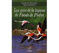 Las aves de la laguna de Fuente de Piedra (Colección Boissier)