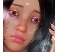 Las Aves I'll Never Give Up On Love Until I Can Put a Name On It (Vinyl)