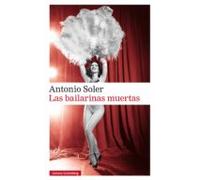 Las Bailarinas Muertas (ebook)