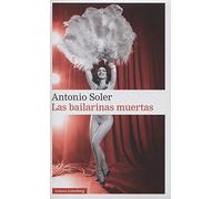Las bailarinas muertas (Narrativa)