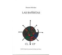 Las bañistas: 33 (Premio Internacional de Poesía José Hierro)