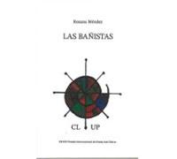 las bañistas (xxxiii premio internacional de poesia jose hierro)