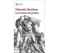 Las Barbas Del Profeta