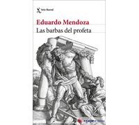 Las barbas del profeta. NUEVO. ENVÍO URGENTE (Librería Agapea)