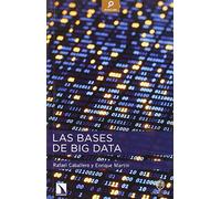 Las bases de Big Data (REDESCUBRE)