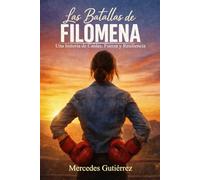 Las Batallas de Filomena: Una Historia de Caídas, Fuerza y Resiliencia