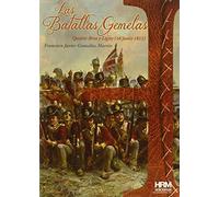 Las batallas gemelas: Quatre Bras y Ligny (16 de junio de 1815) (H de Historia)