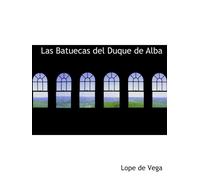 Las Batuecas del Duque de Alba