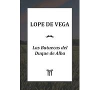 Las Batuecas del Duque de Alba