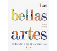 Las bellas artes reducidas a un principio único: 40 (Estètica y Crítica)