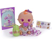Las Bellies Mimi Miao Muñeca Interactiva Con Accesorios