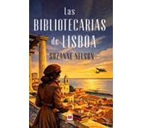 Las bibliotecarias de Lisboa