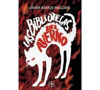 Las bibliotecas del averno