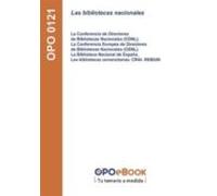 Las Bibliotecas Nacionales (ebook)