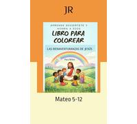 Las Bienaventuranzas de Jesus