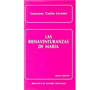 Las bienaventuranzas de María (MINOR)