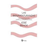 Las Bienaventuranzas: Una investigación sobre el corazón de Jesús (Religión. Fuera de Colección)