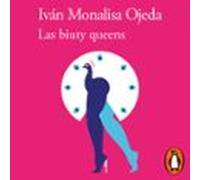 Las Biuty Queens (audiolibro)