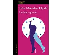 Las biuty queens (Mapa de las lenguas) (Hispánica)