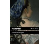 Las bodas de Fígaro: La loca jornada o las bodas de Fígaro (El libro de bolsillo - Literatura)