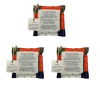 Las bolsas de suministros para fiestas de festivales cuentan con temática religiosa y afirmación positiva para ocasiones de celebración y regalo, pequeña bolsa de tela decorativa para eventos