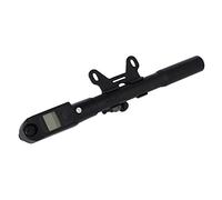 Las Bombas de Piso están diseñadas específicamente para inflar neumáticos rápidamente. Su diseño y Gran Volumen Empuja más Aire con Cada Golpe para inflar rápidamente los neumáticos