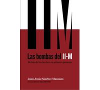 Las bombas del 11-M: Relato de los hechos en primera persona