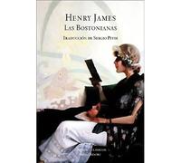 Las bostonianas | Henry James