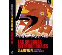 Las brigadas internacionales: 1 (ESPASA FORUM)