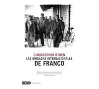 Las Brigadas Internacionales de Franco: 1 (Imago Mundi)