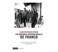 Las Brigadas Internacionales de Franco: 1 (Imago Mundi)
