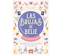 Las brujas de Belie (Titania fresh)