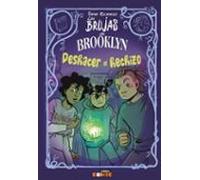 Las Brujas De Brooklyn 5. Deshacer El Hechizo