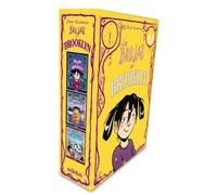 LAS BRUJAS DE BROOKLYN. Caja regalo (CÓMIC. LAS BRUJAS DE BROOKLYN)