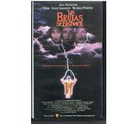 Las Brujas de Eastwick