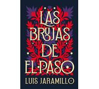 Las brujas de El Paso (Umbriel narrativa)