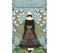 Las brujas de Manningtree | A.k. Blakemore
