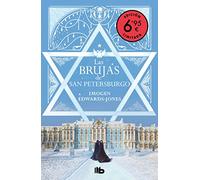 Las brujas de San Petersburgo (campaña verano -edición limitada a precio especial)
