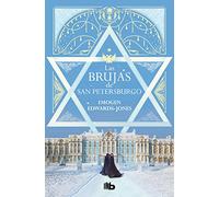 Las brujas de San Petersburgo (Ficción)
