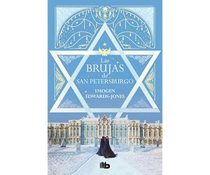 Las brujas de San Petersburgo (Ficción)