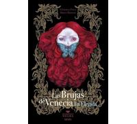 Las Brujas de Venecia : La Elegida (Contempla)