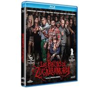 Las Brujas de Zugarramurdi [Blu-ray] (2013)