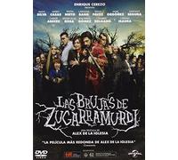 Las Brujas De Zugarramurdi [DVD]