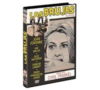 Las Brujas [DVD] (1966) The Witches